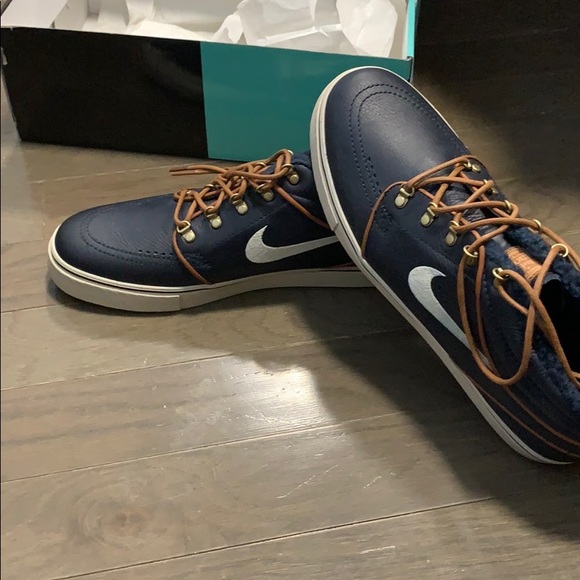 Brand new, Nike SB Stefan Janoski, sneaker-boots - Picture 7 of 8